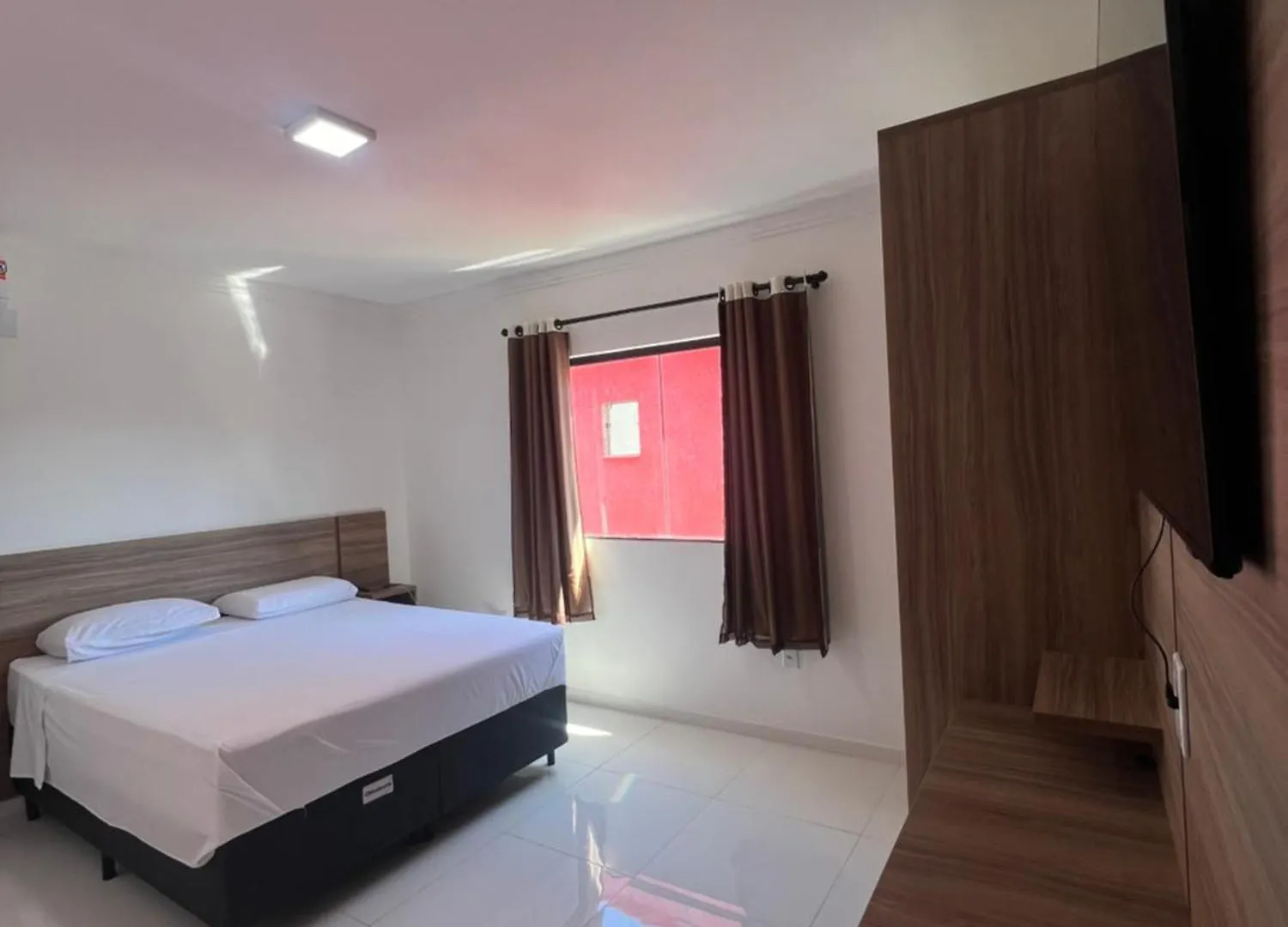 Jardins Taperapuan Apt14 Porto Seguro Brazil