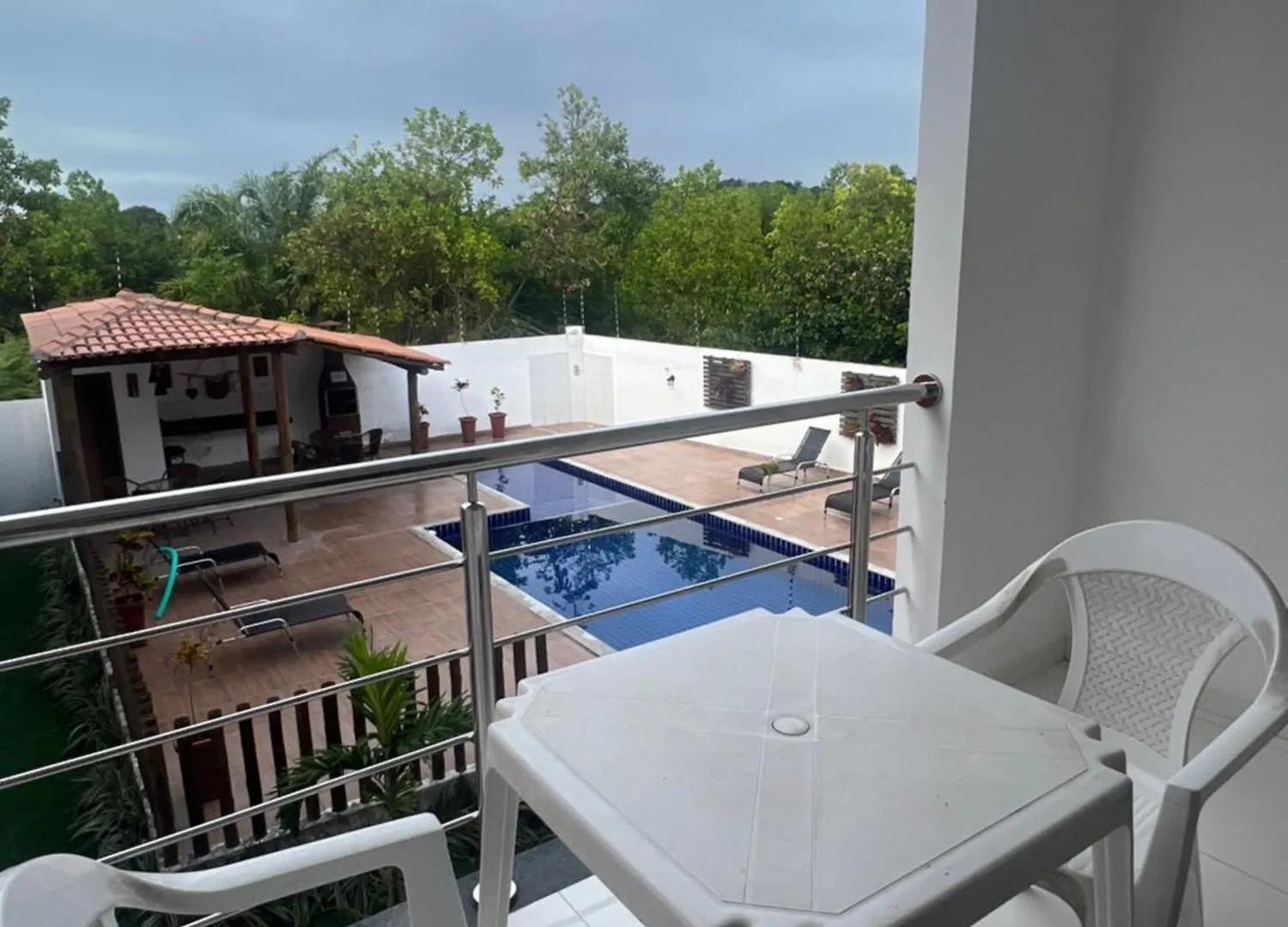 Jardins Taperapuan Apt14 Porto Seguro 0*,  Brazil