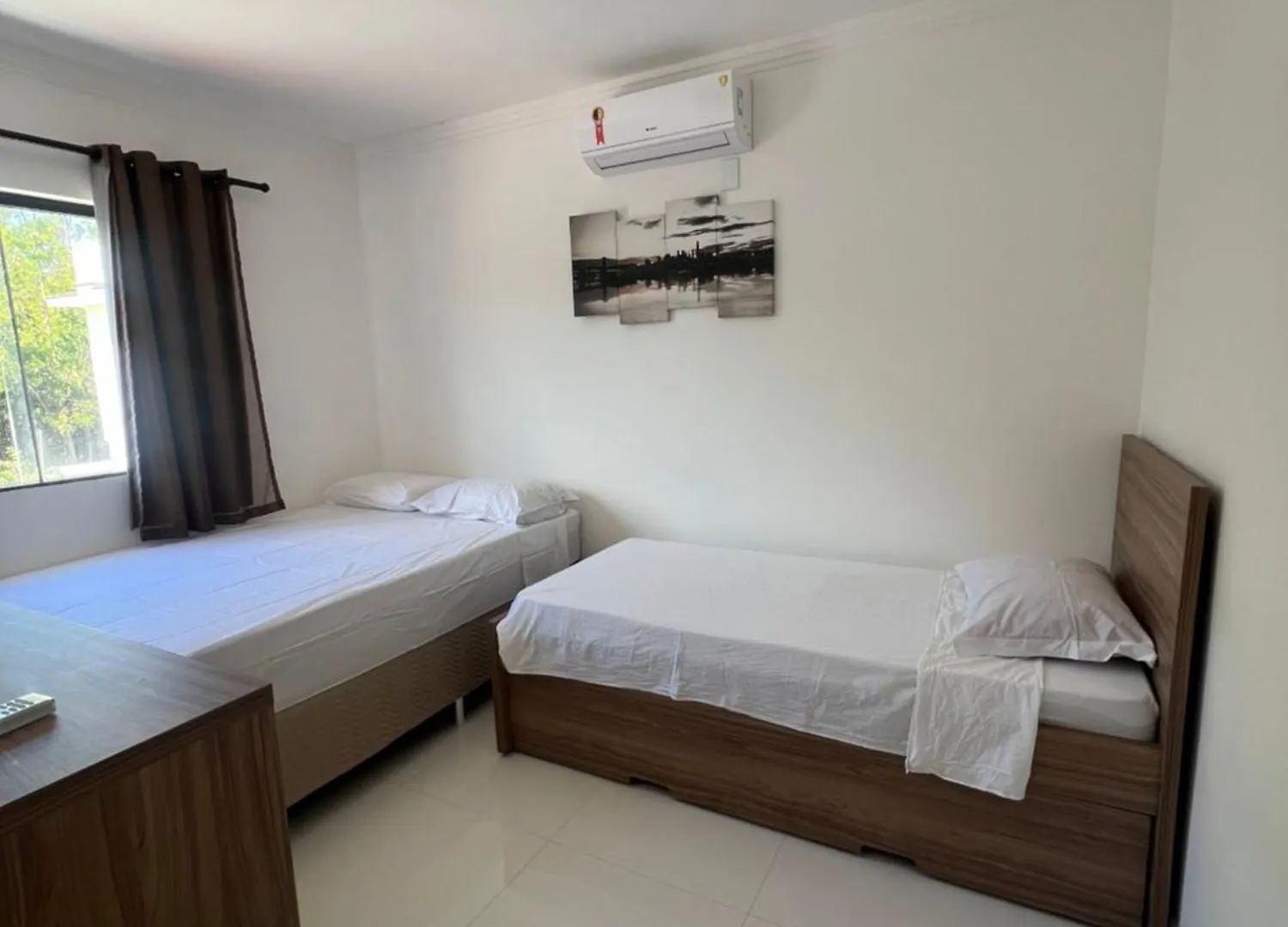 Apartment Jardins Taperapuan Apt14 Porto Seguro