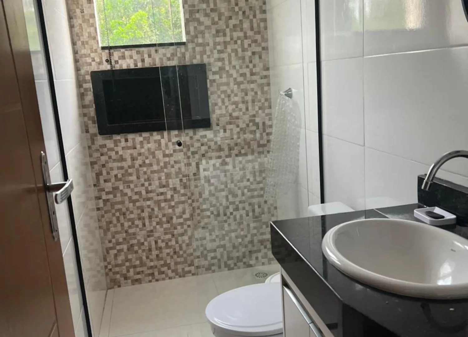 Apartment Jardins Taperapuan Apt14 Porto Seguro Brazil