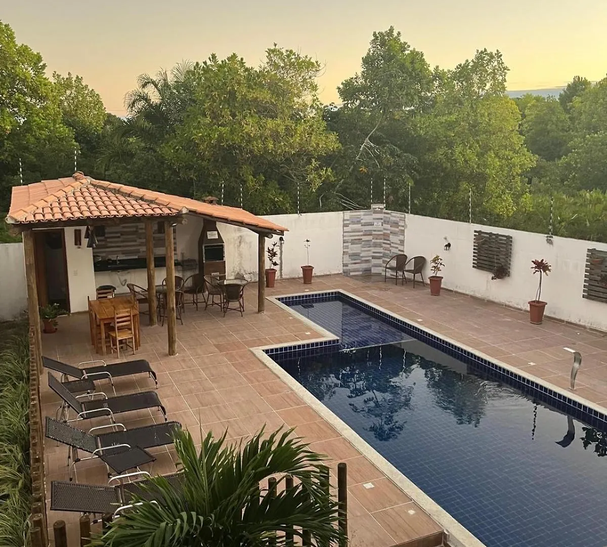 Jardins Taperapuan Apt14 Porto Seguro